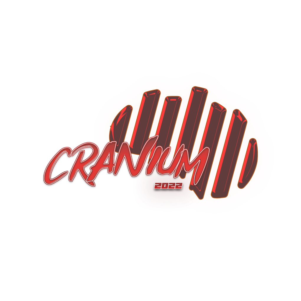Cranium Arts Project Logo