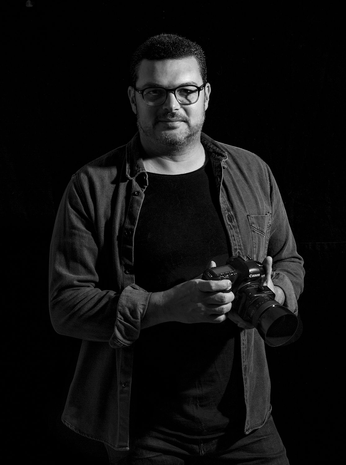 Meet Sameh Wassef, a commercial photographer with a 12+y experience in shooting architecture,hospitality,products and commercial photography
