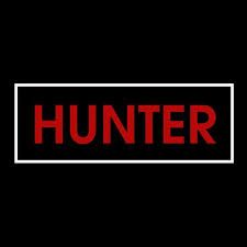 Hunter Magazine New York