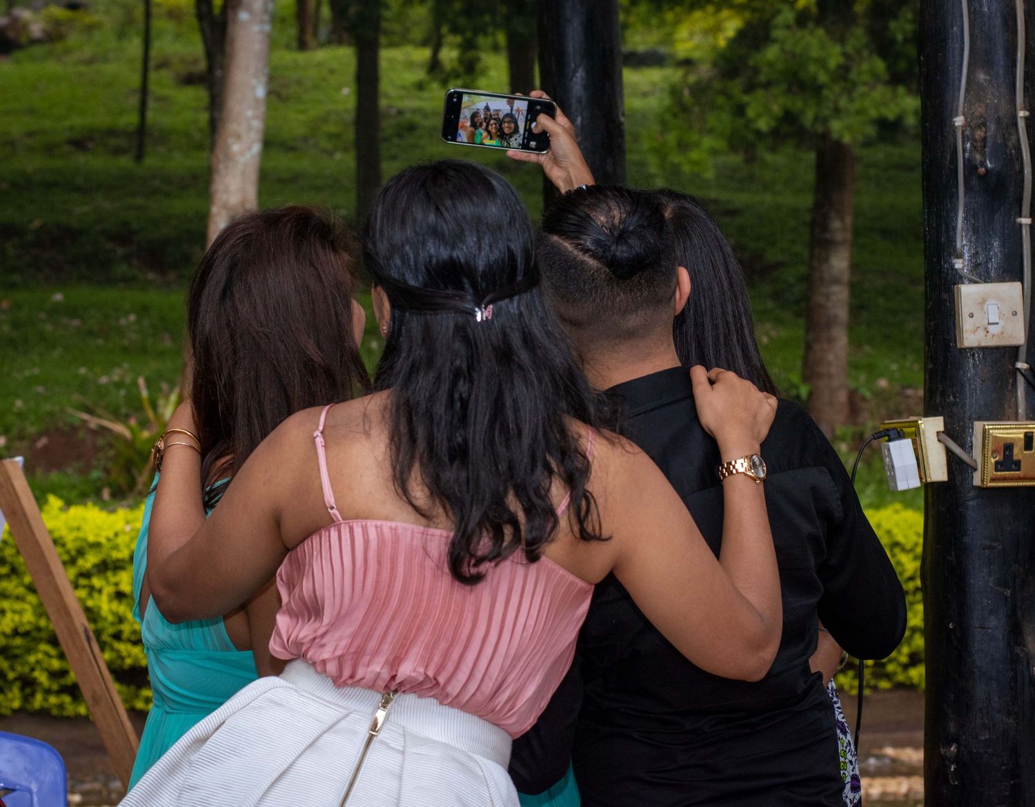 event photo in nairobi