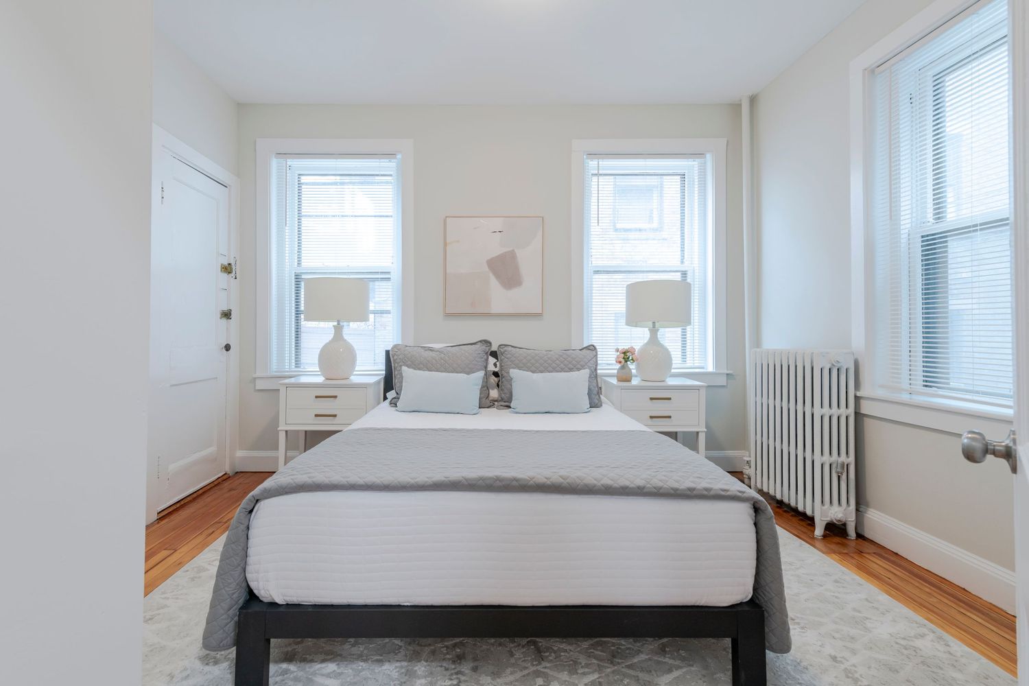 Discover the art of real estate photography by Ryan Maheu Photographic Services.