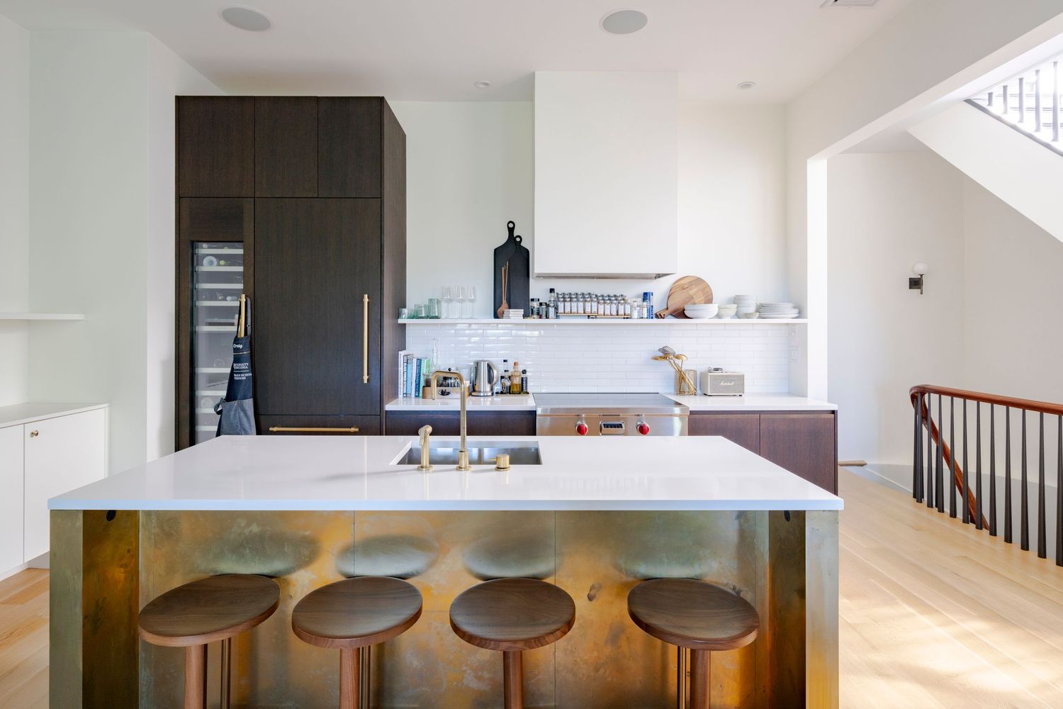 Discover the art of real estate photography by Ryan Maheu Photographic Services.