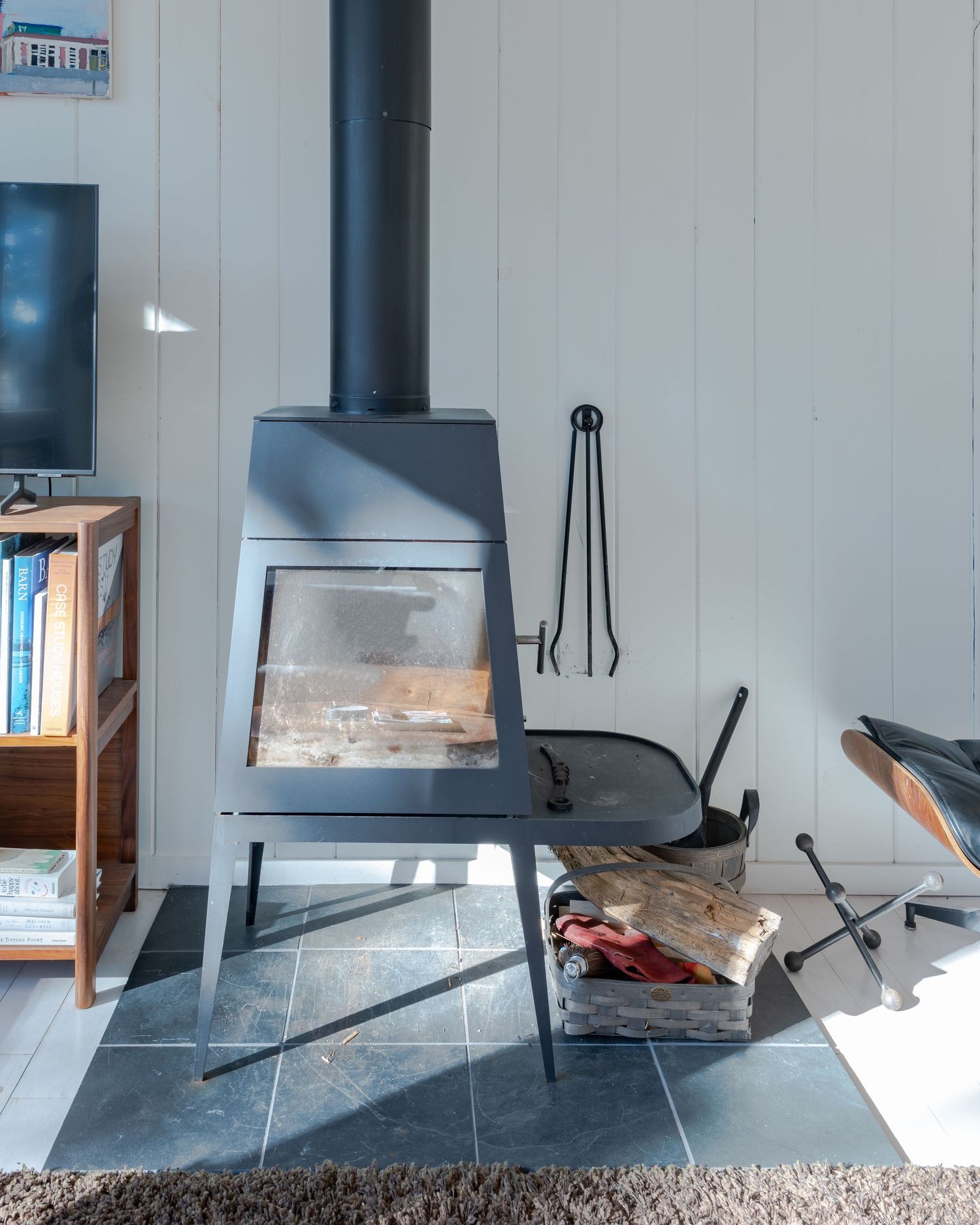 Discover the art of real estate photography by Ryan Maheu Photographic Services.