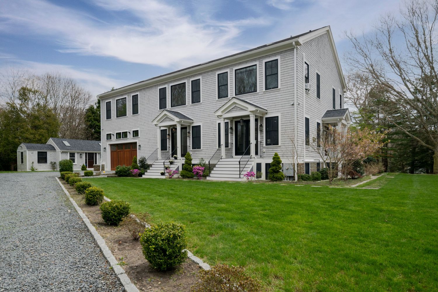 Discover the art of real estate photography by Ryan Maheu Photographic Services.