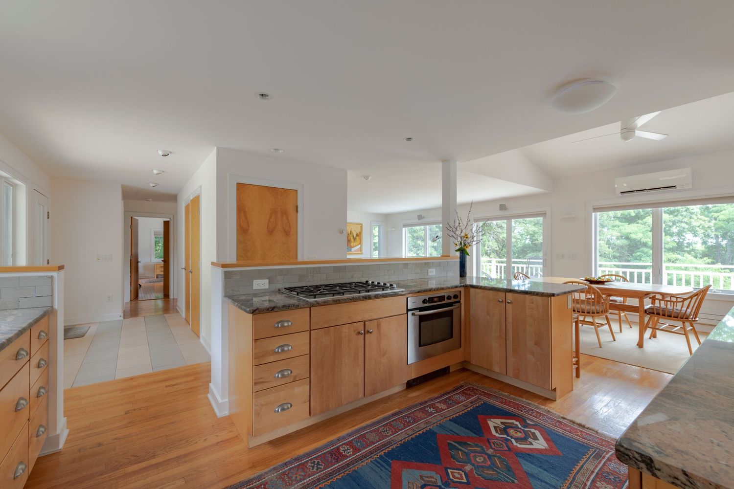 Discover the art of real estate photography by Ryan Maheu Photographic Services.