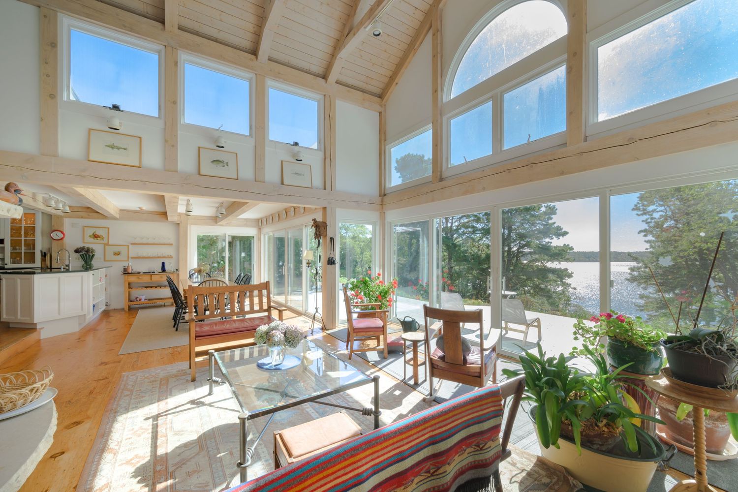 Discover the art of real estate photography by Ryan Maheu Photographic Services.