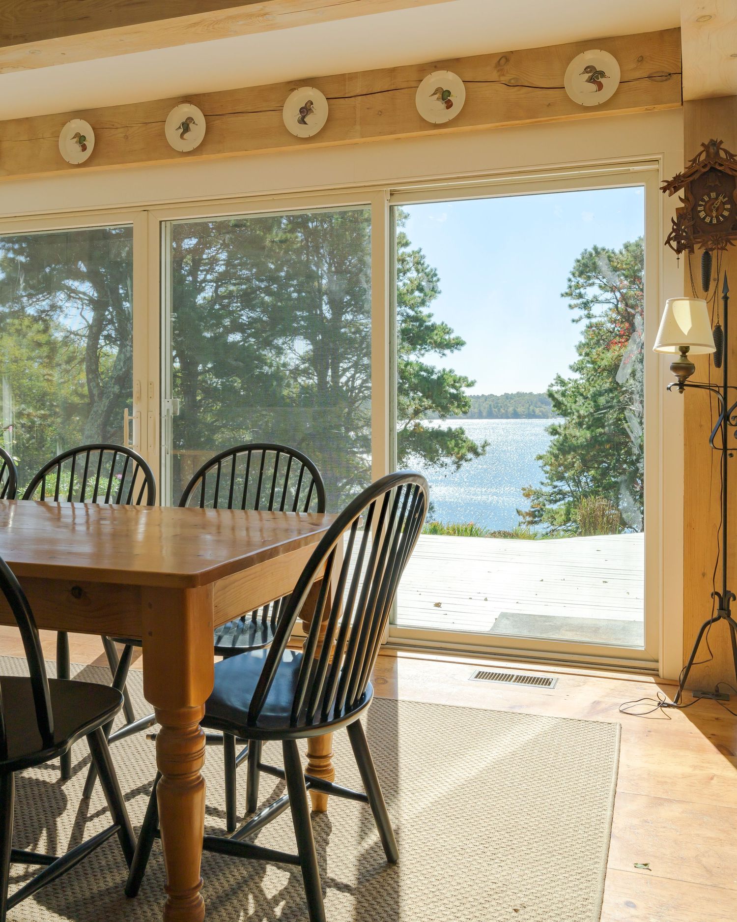 Discover the art of real estate photography by Ryan Maheu Photographic Services.