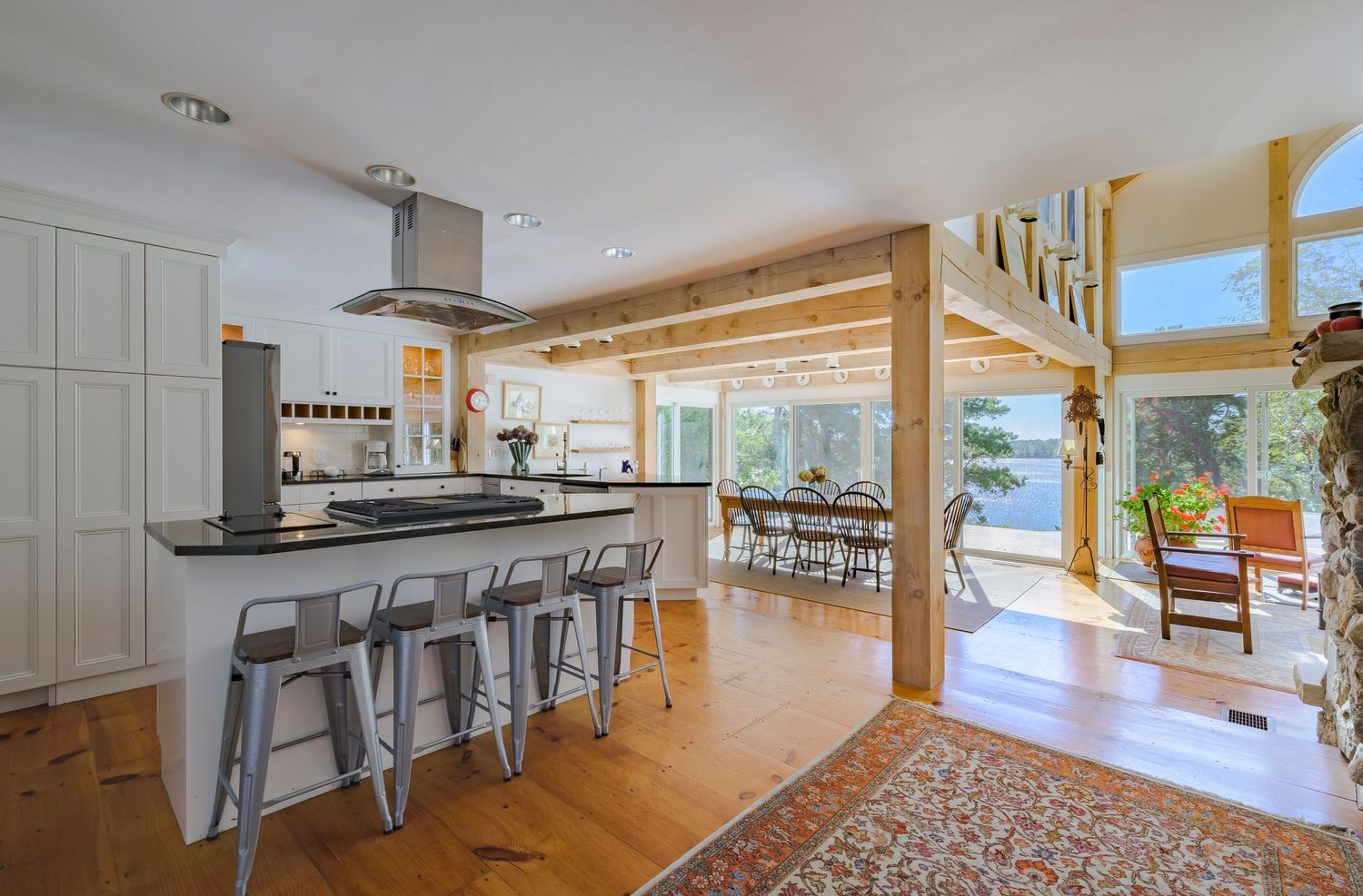 Discover the art of real estate photography by Ryan Maheu Photographic Services.
