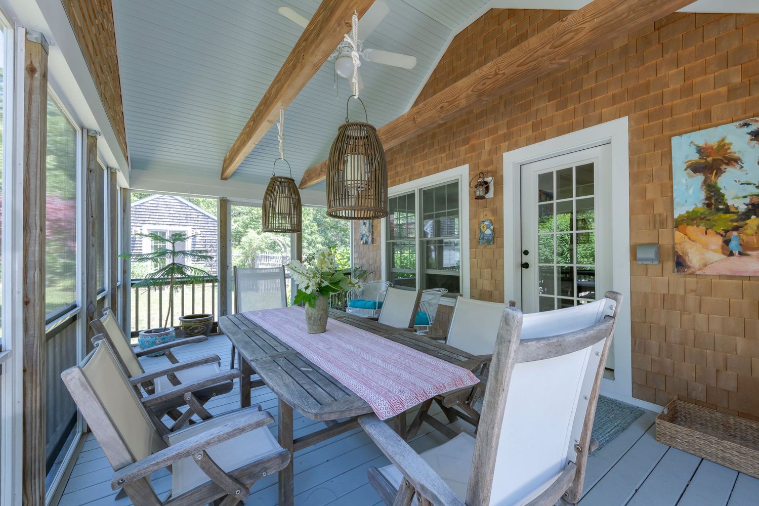 Discover the art of real estate photography by Ryan Maheu Photographic Services.