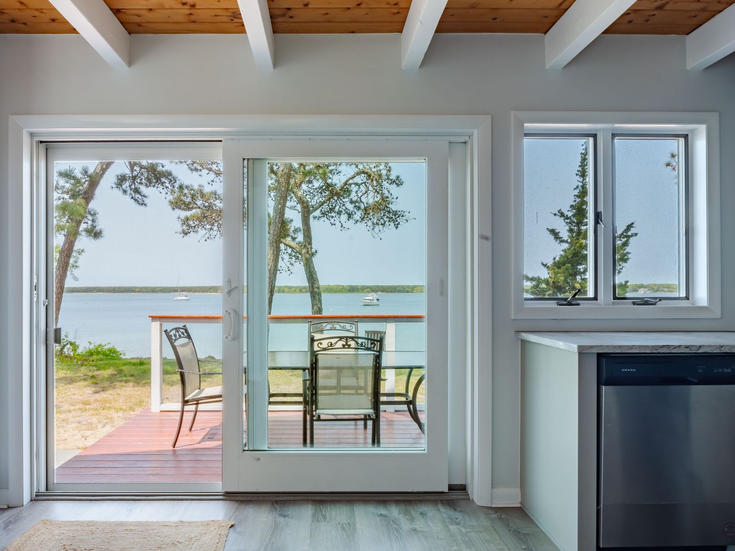 Discover the art of real estate photography by Ryan Maheu Photographic Services.