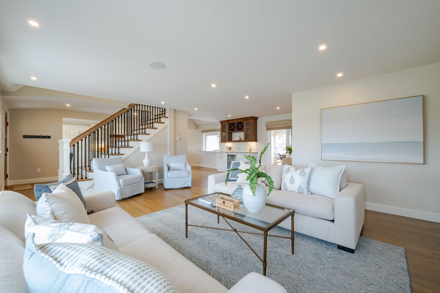 Cape Cod real estate photographer