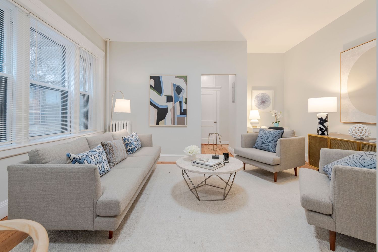 Discover the art of real estate photography by Ryan Maheu Photographic Services.