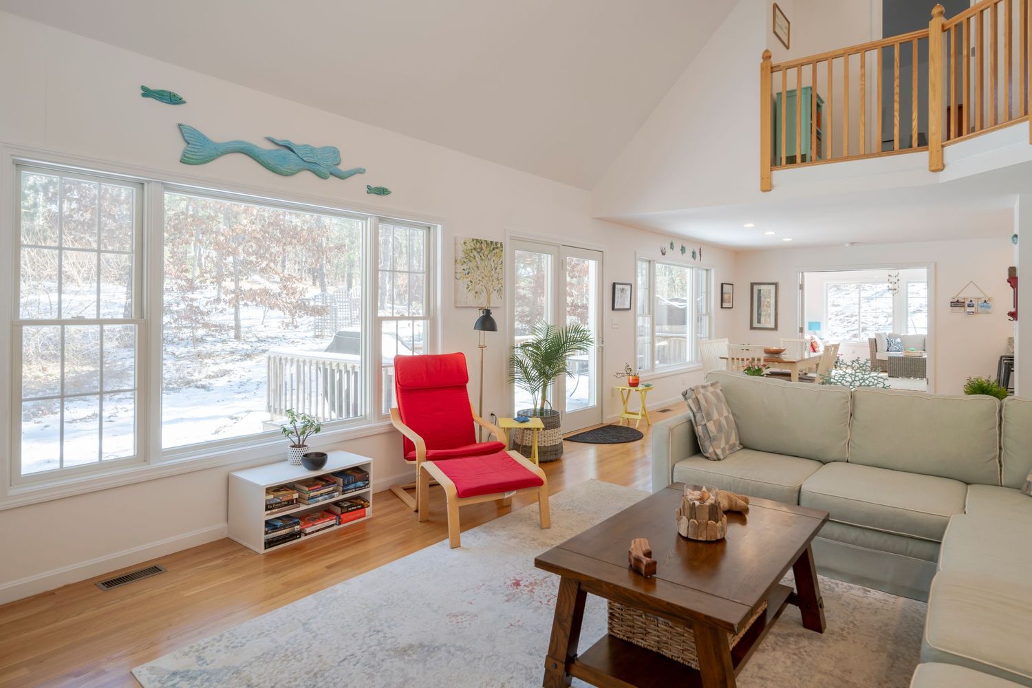 Discover the art of real estate photography by Ryan Maheu Photographic Services.
