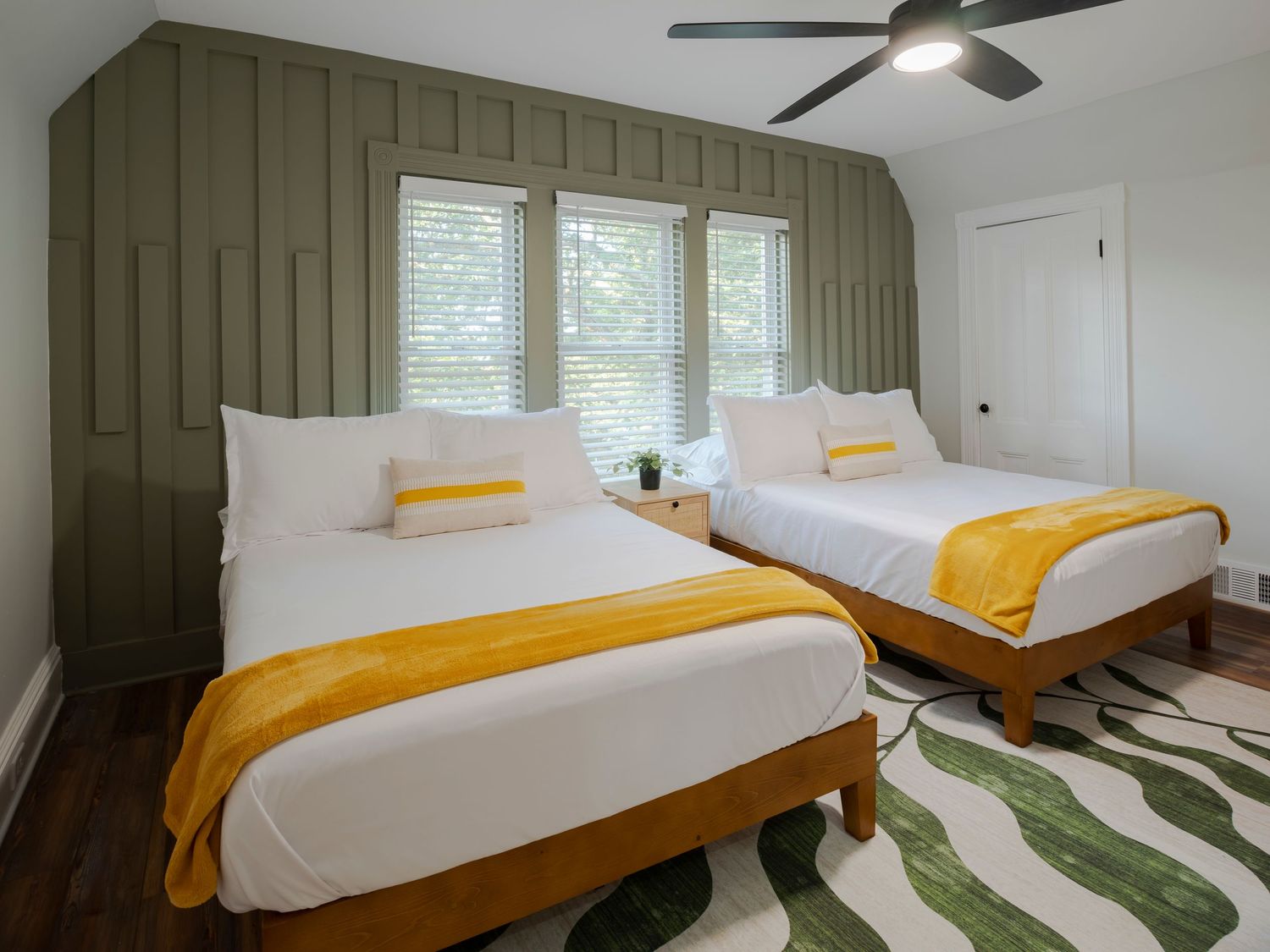 Discover the art of real estate photography by Ryan Maheu Photographic Services.