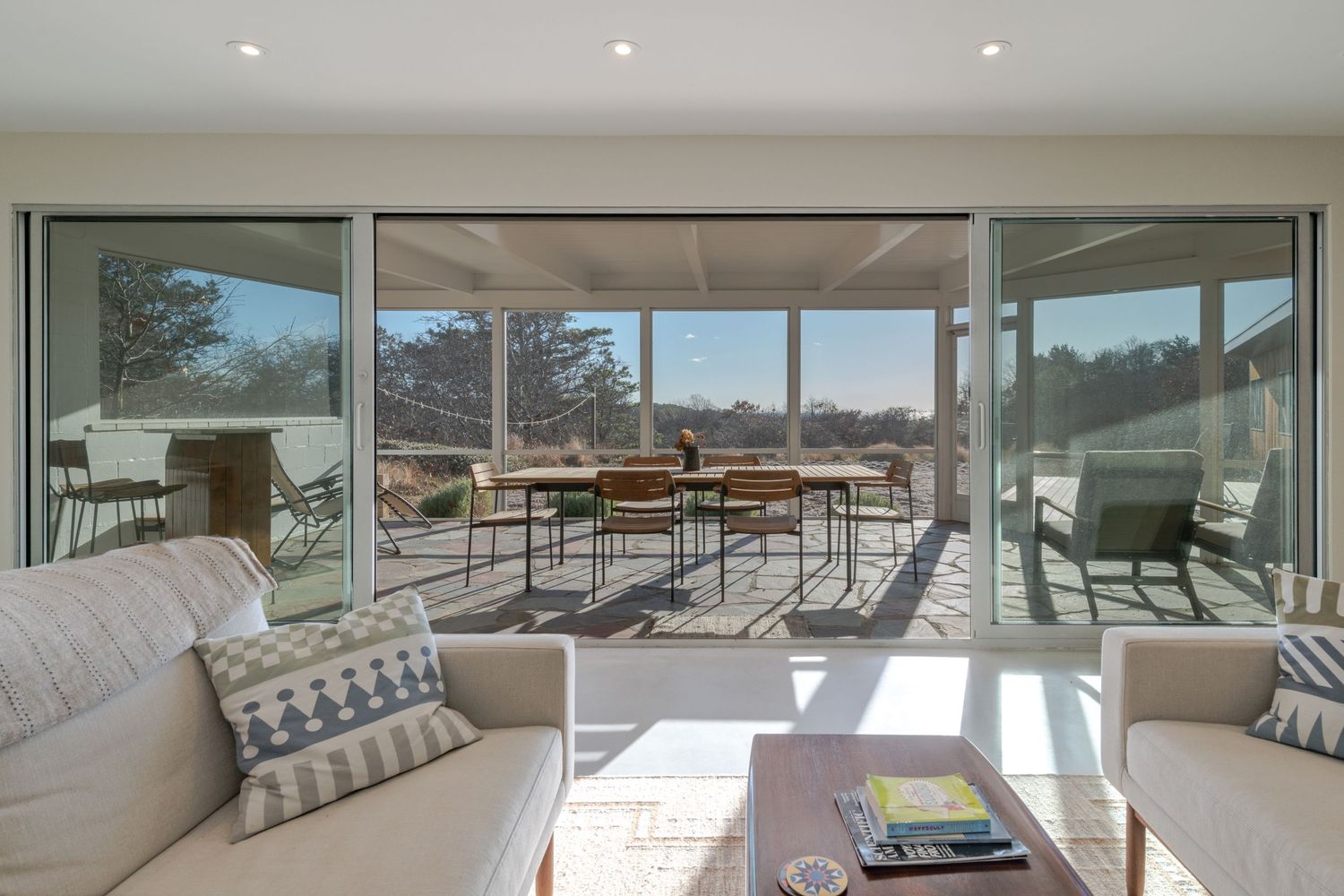Discover the art of real estate photography by Ryan Maheu Photographic Services.