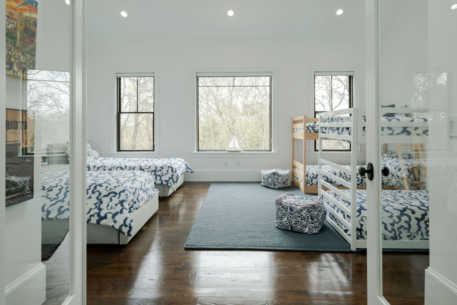 Discover the art of real estate photography by Ryan Maheu Photographic Services.