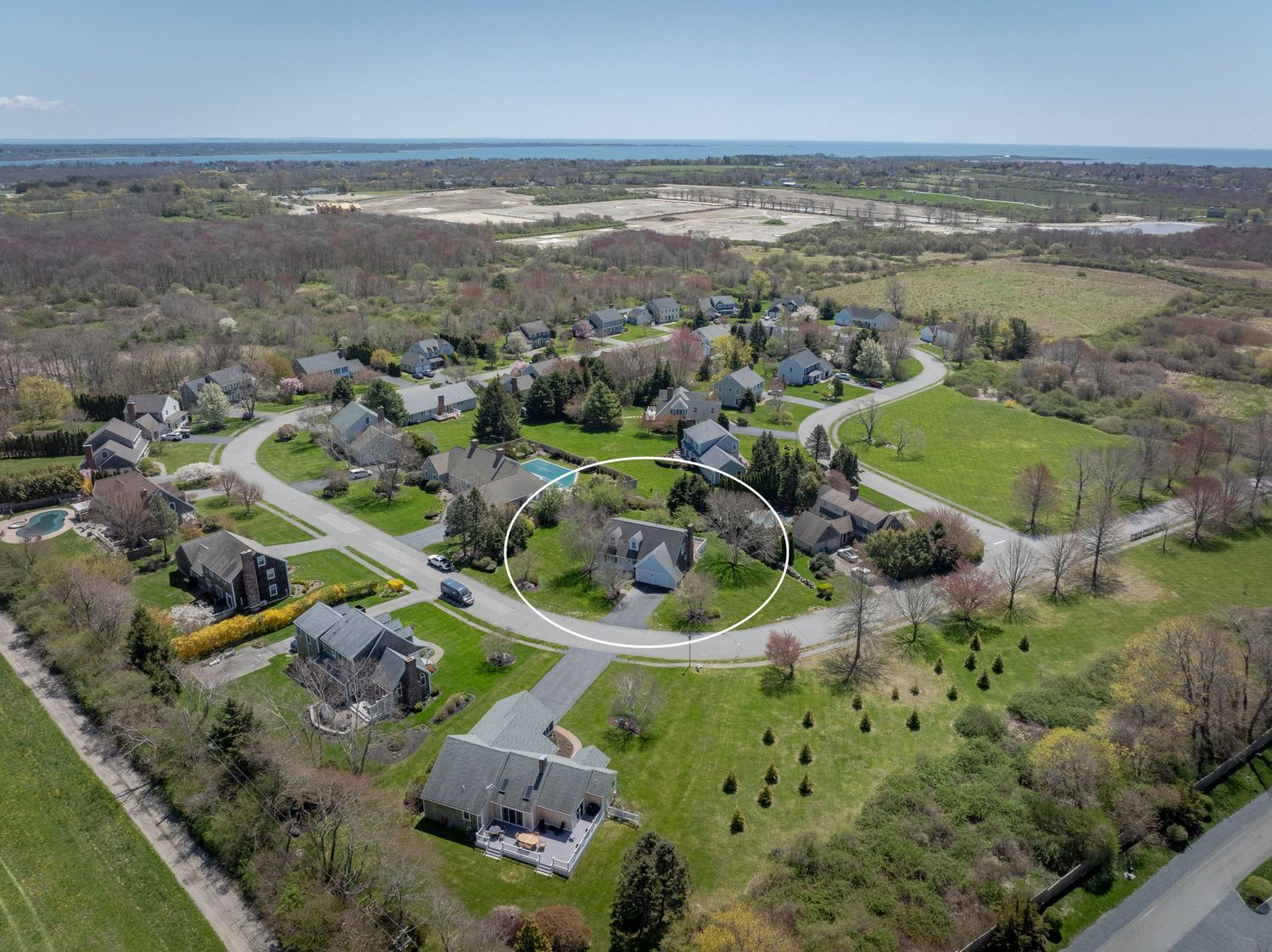 Discover the art of real estate photography by Ryan Maheu Photographic Services.