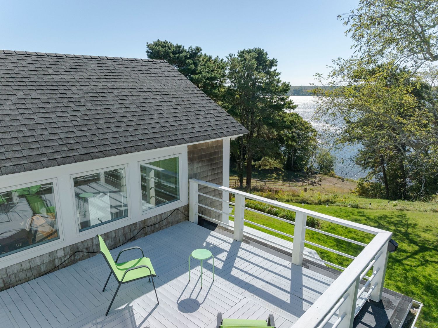 Discover the art of real estate photography by Ryan Maheu Photographic Services.