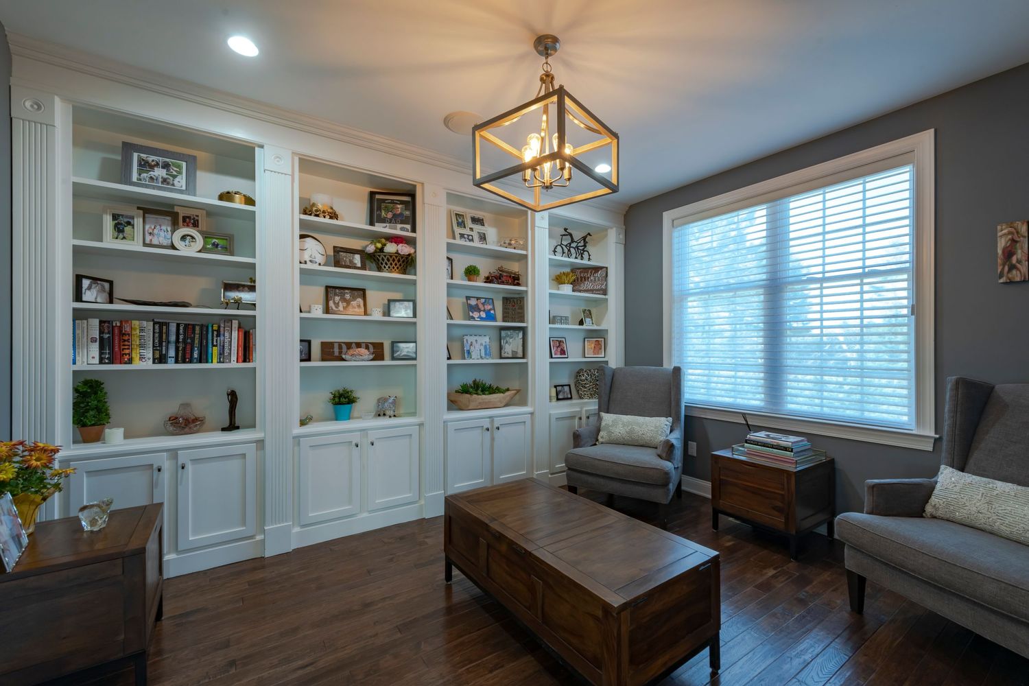 Top real estate photography by Ryan Maheu Photographic Services.