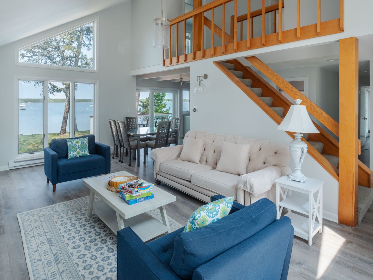 Discover the art of real estate photography by Ryan Maheu Photographic Services.