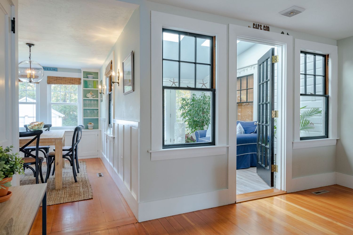 Discover the art of real estate photography by Ryan Maheu Photographic Services.