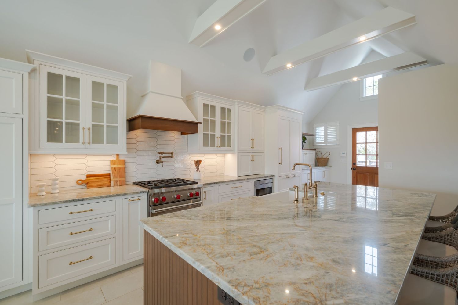 Boston real estate photography