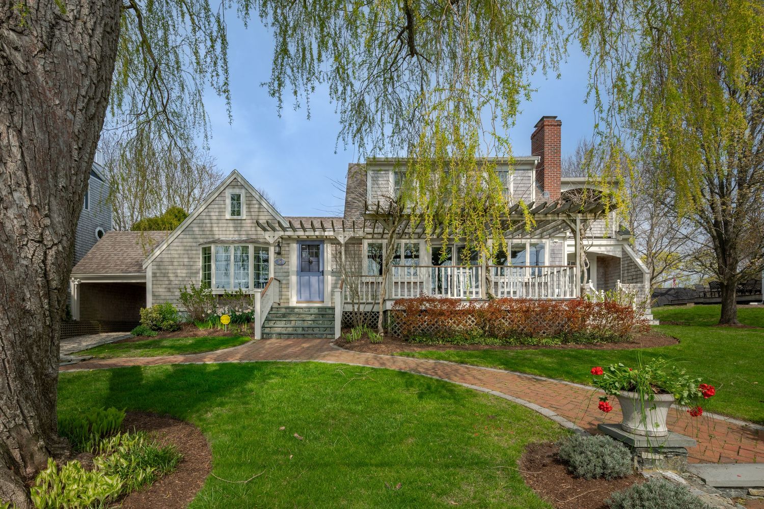 Richard real estate photography