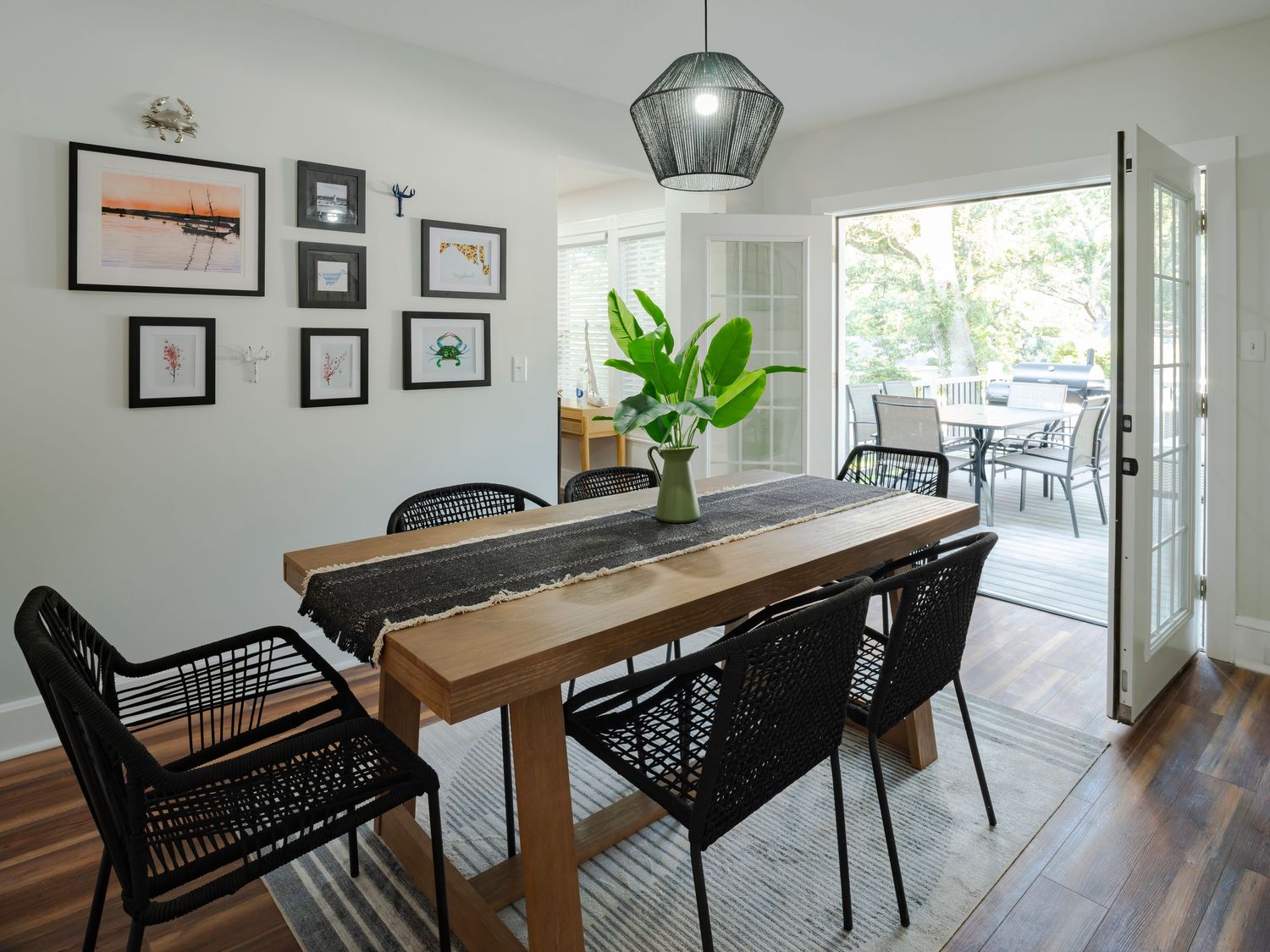 Discover the art of real estate photography by Ryan Maheu Photographic Services.