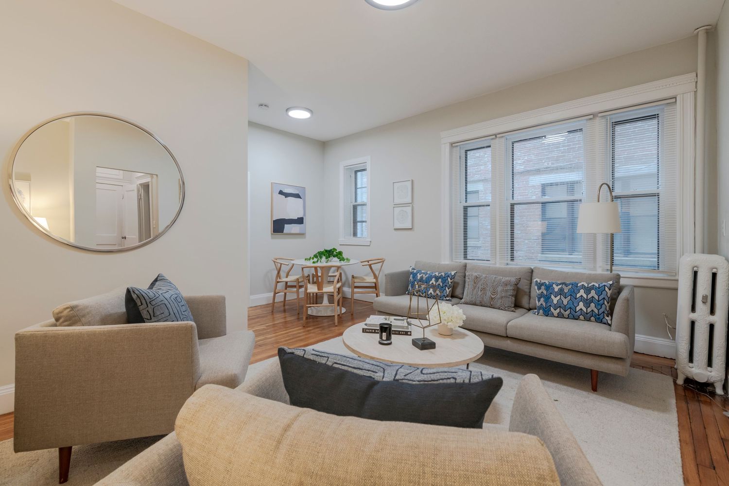 Discover the art of real estate photography by Ryan Maheu Photographic Services.