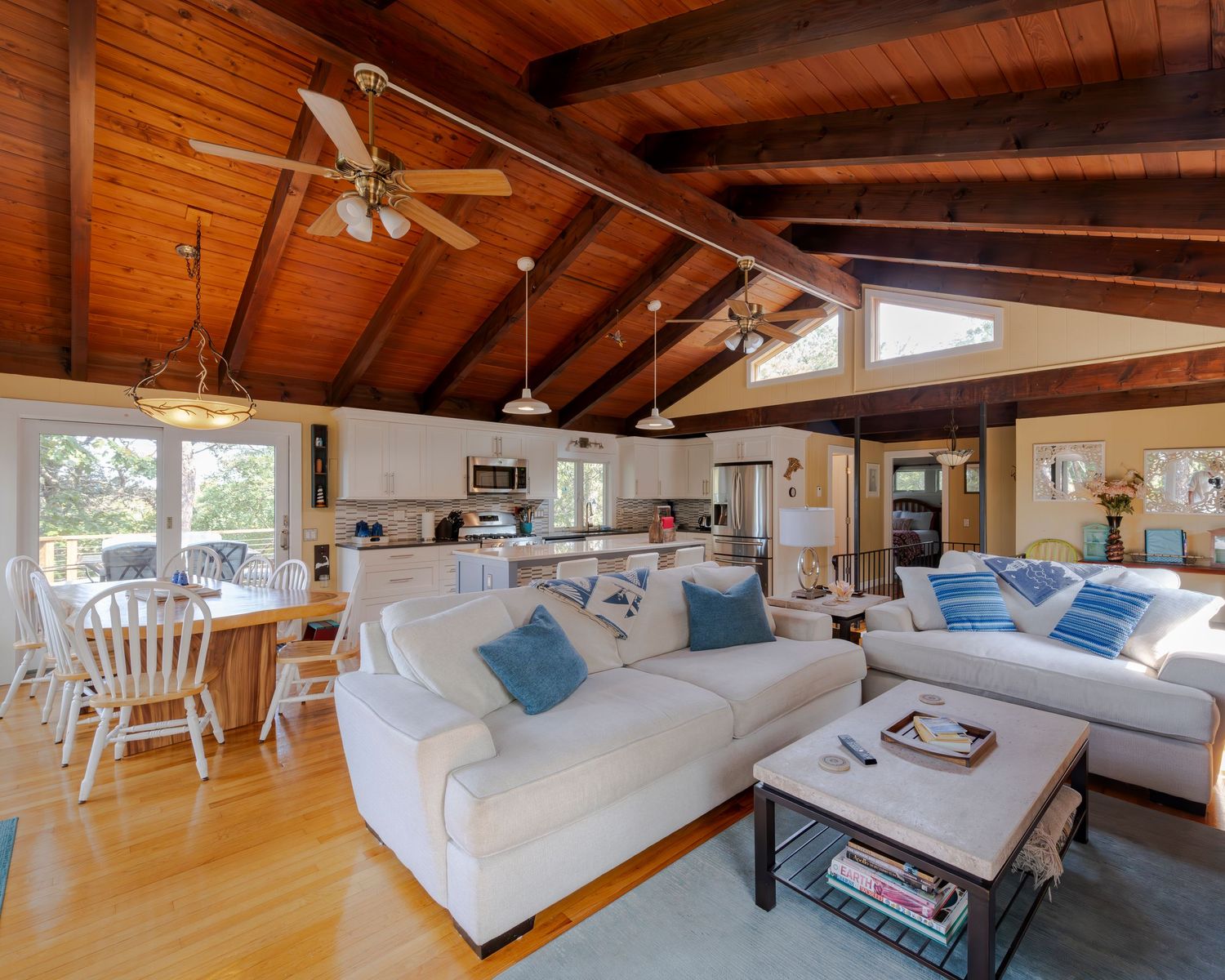 Discover the art of real estate photography by Ryan Maheu Photographic Services.
