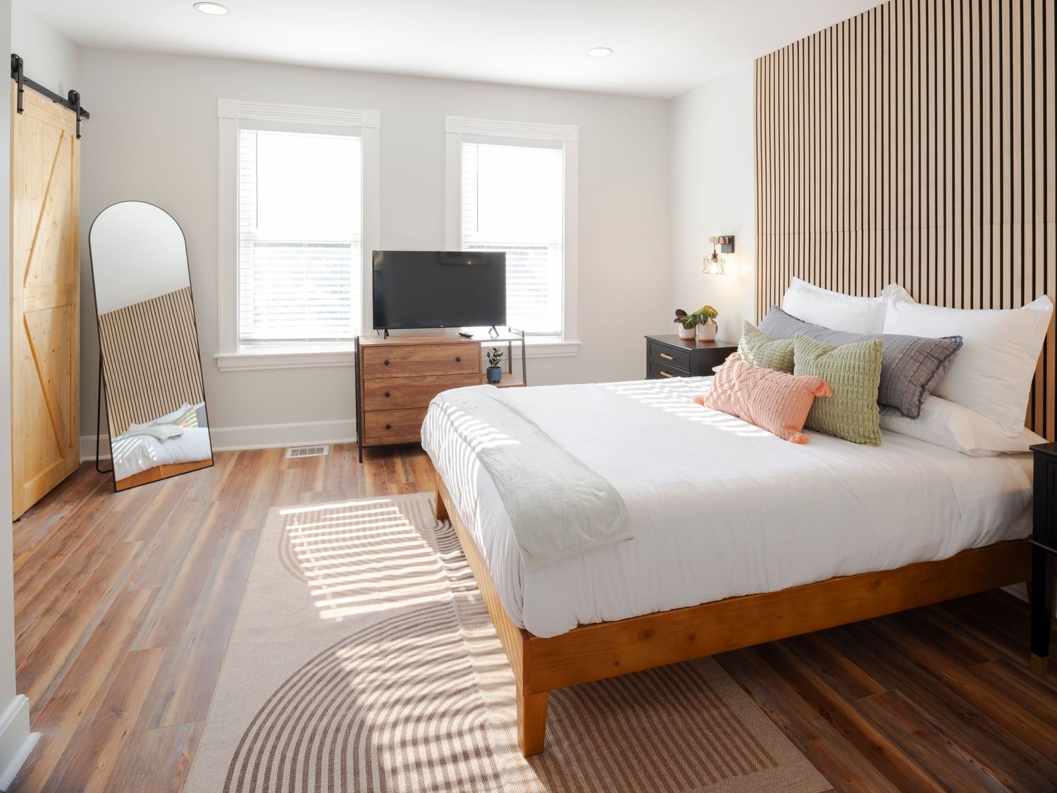 Discover the art of real estate photography by Ryan Maheu Photographic Services.