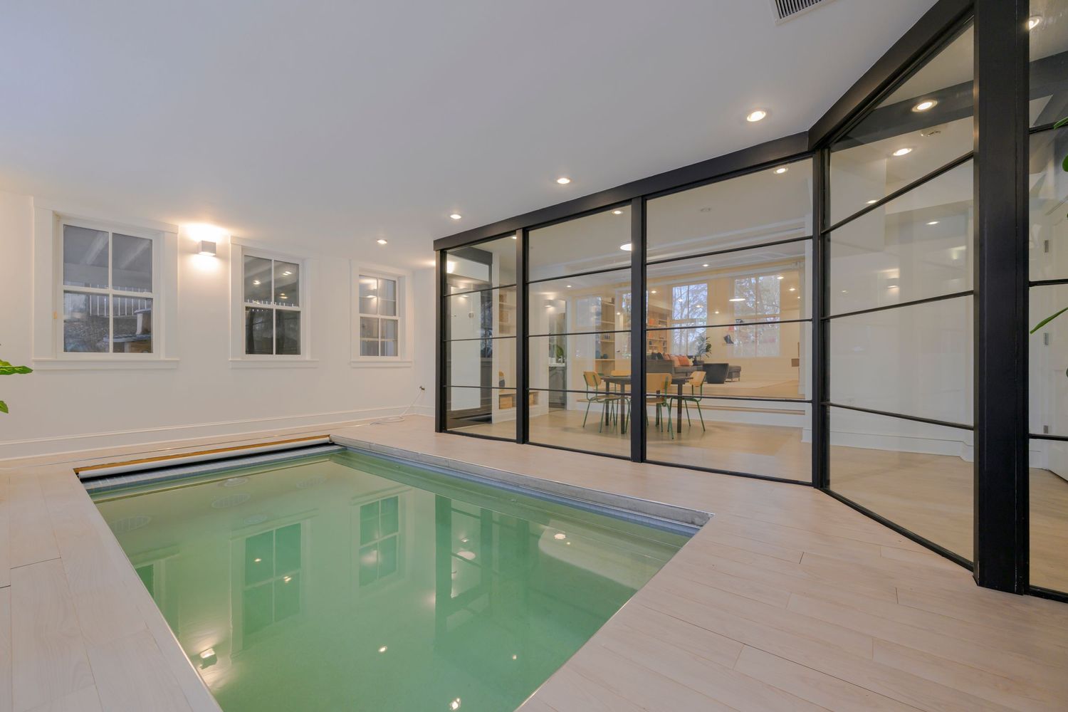 Discover the art of real estate photography by Ryan Maheu Photographic Services.