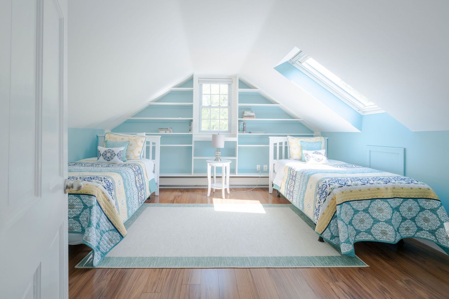Discover the art of real estate photography by Ryan Maheu Photographic Services.