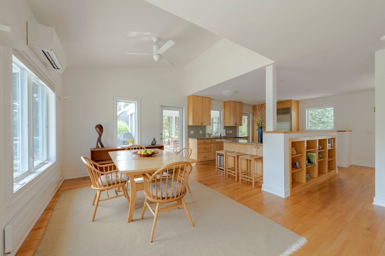 Discover the art of real estate photography by Ryan Maheu Photographic Services.