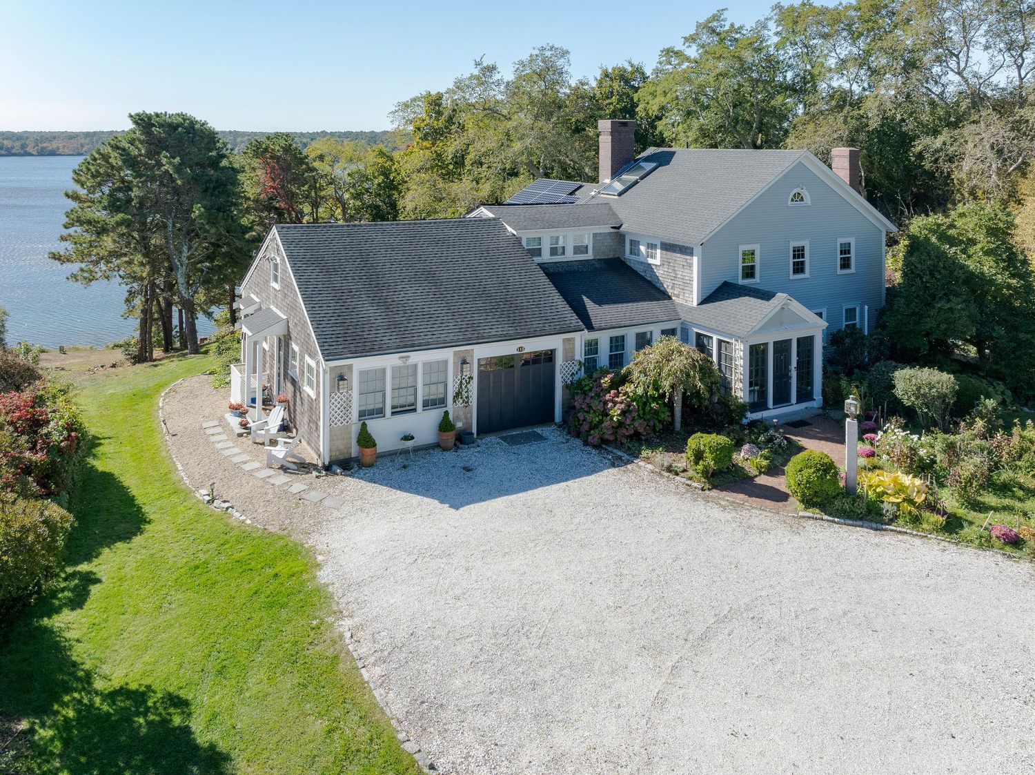 Discover the art of real estate photography by Ryan Maheu Photographic Services.