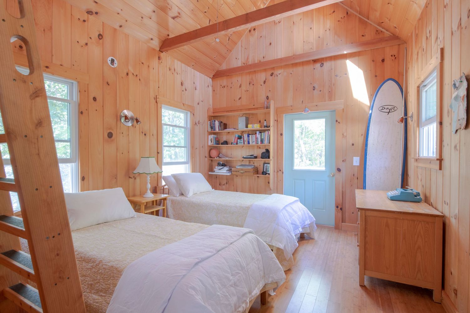 Discover the art of real estate photography by Ryan Maheu Photographic Services.