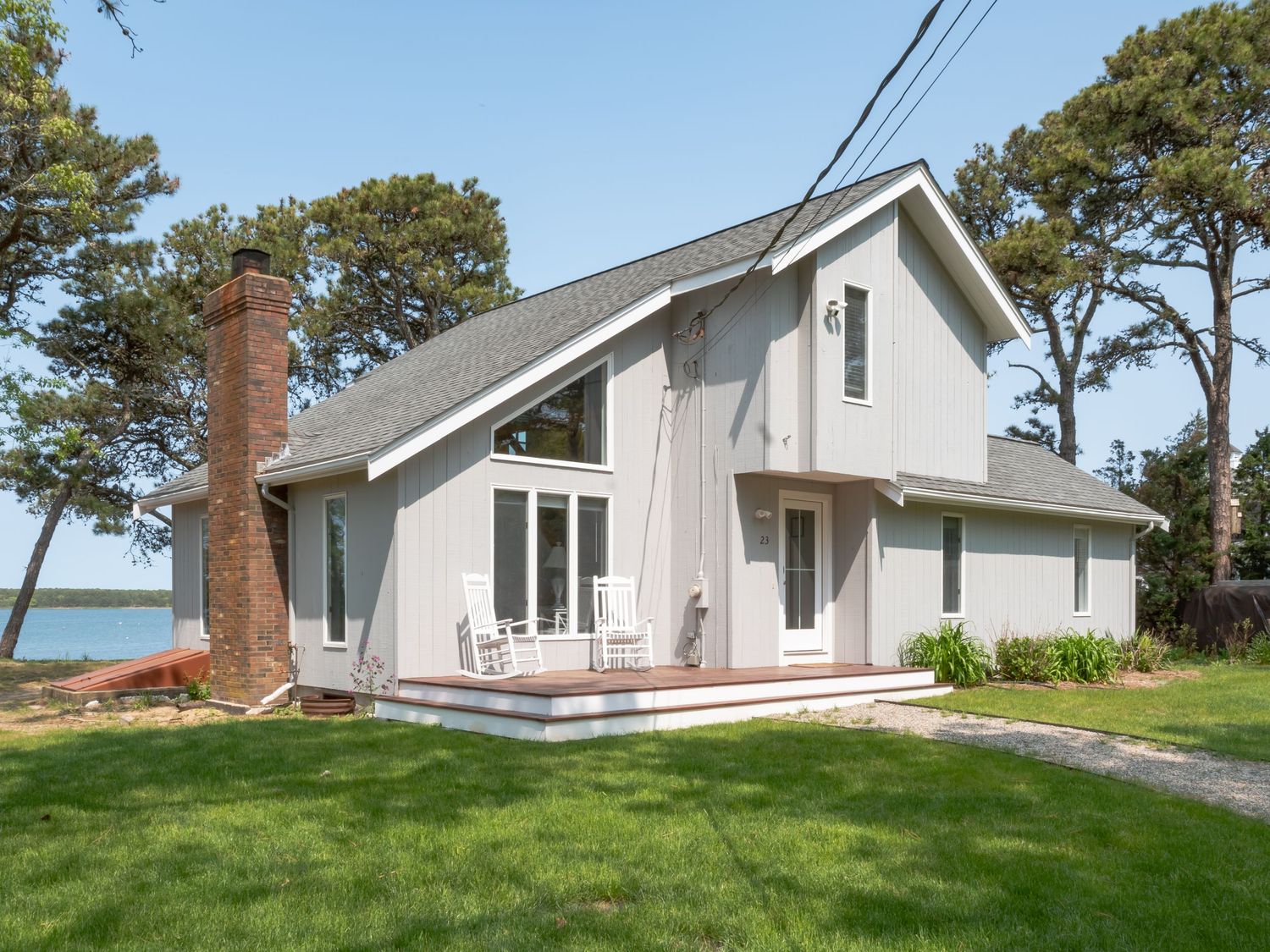 Discover the art of real estate photography by Ryan Maheu Photographic Services.