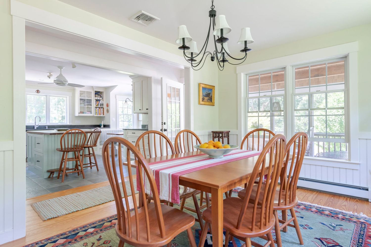 Discover the art of real estate photography by Ryan Maheu Photographic Services.