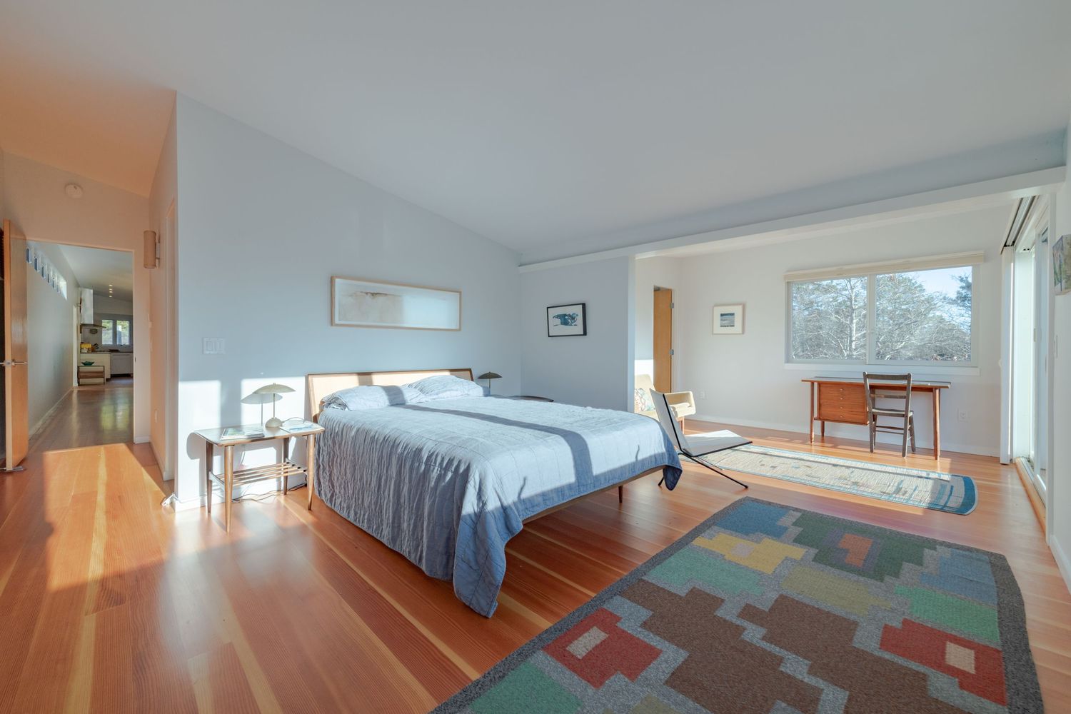 Discover the art of real estate photography by Ryan Maheu Photographic Services.