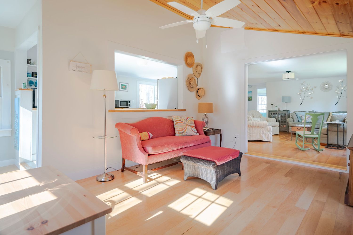 Discover the art of real estate photography by Ryan Maheu Photographic Services.