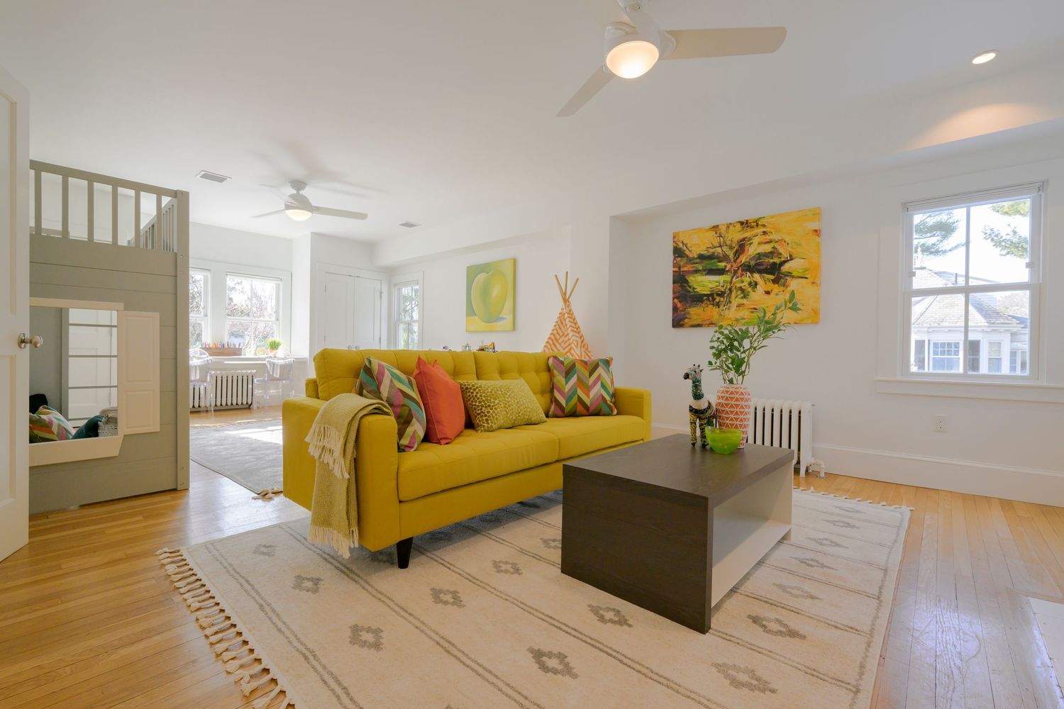 Discover the art of real estate photography by Ryan Maheu Photographic Services.