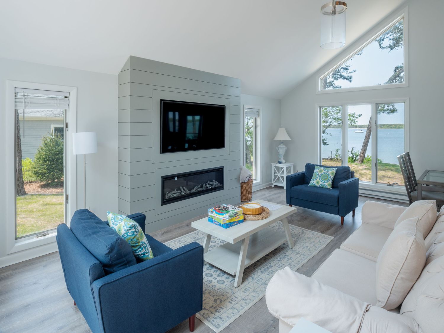 Discover the art of real estate photography by Ryan Maheu Photographic Services.