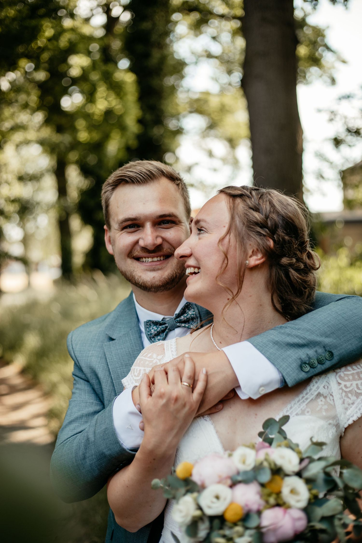 Hochzeit