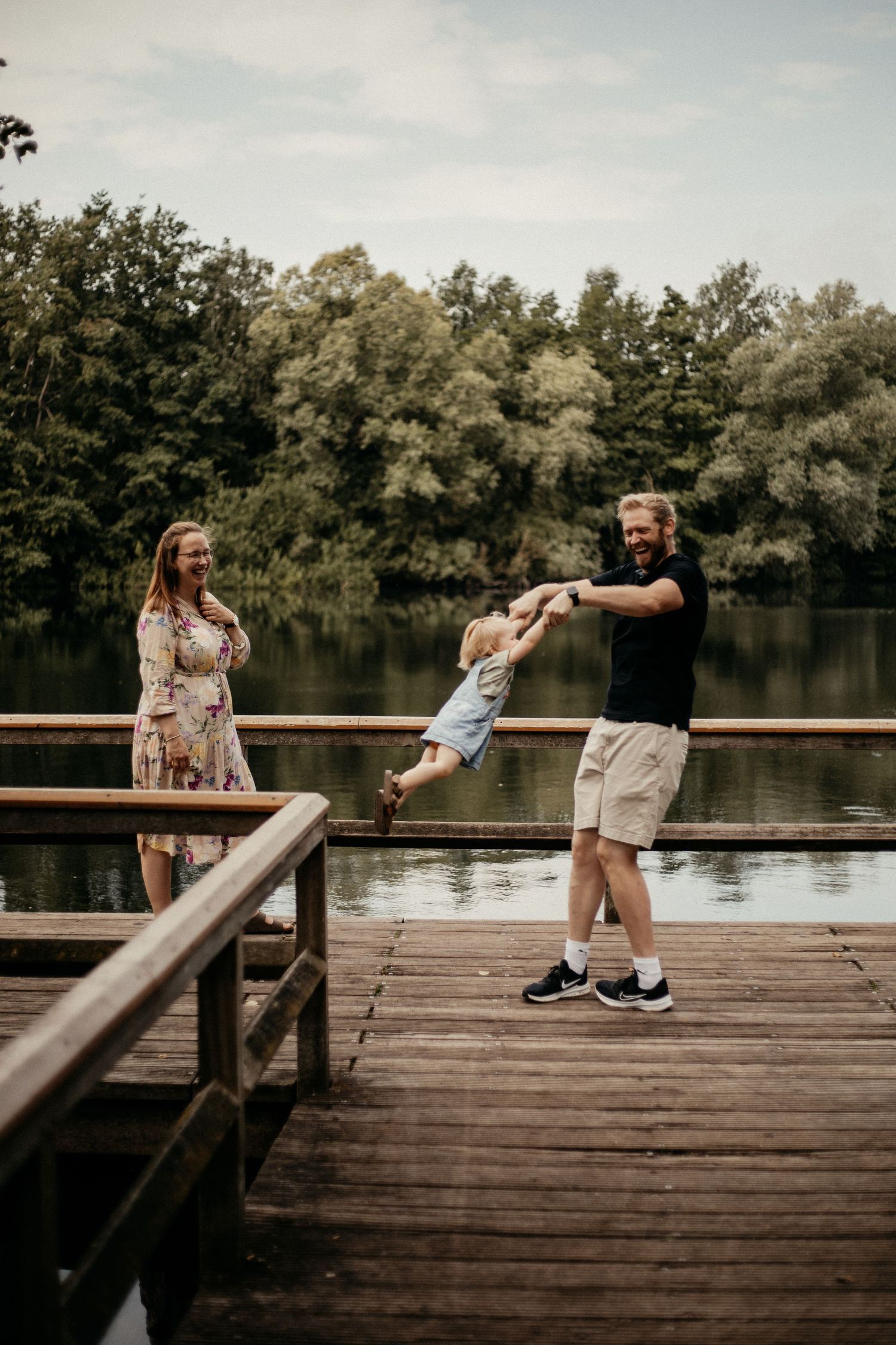 Familienfoto