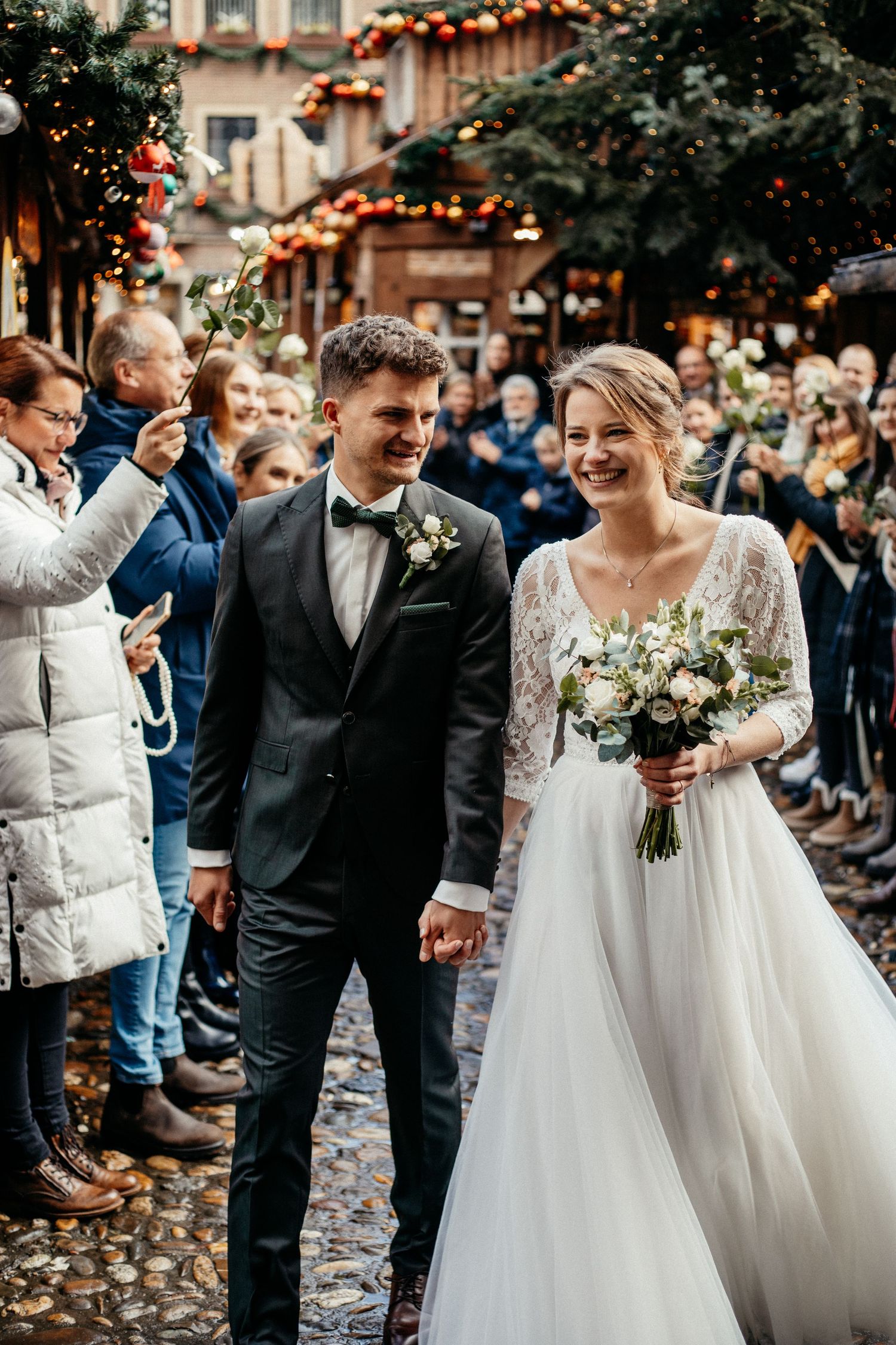 Hochzeit