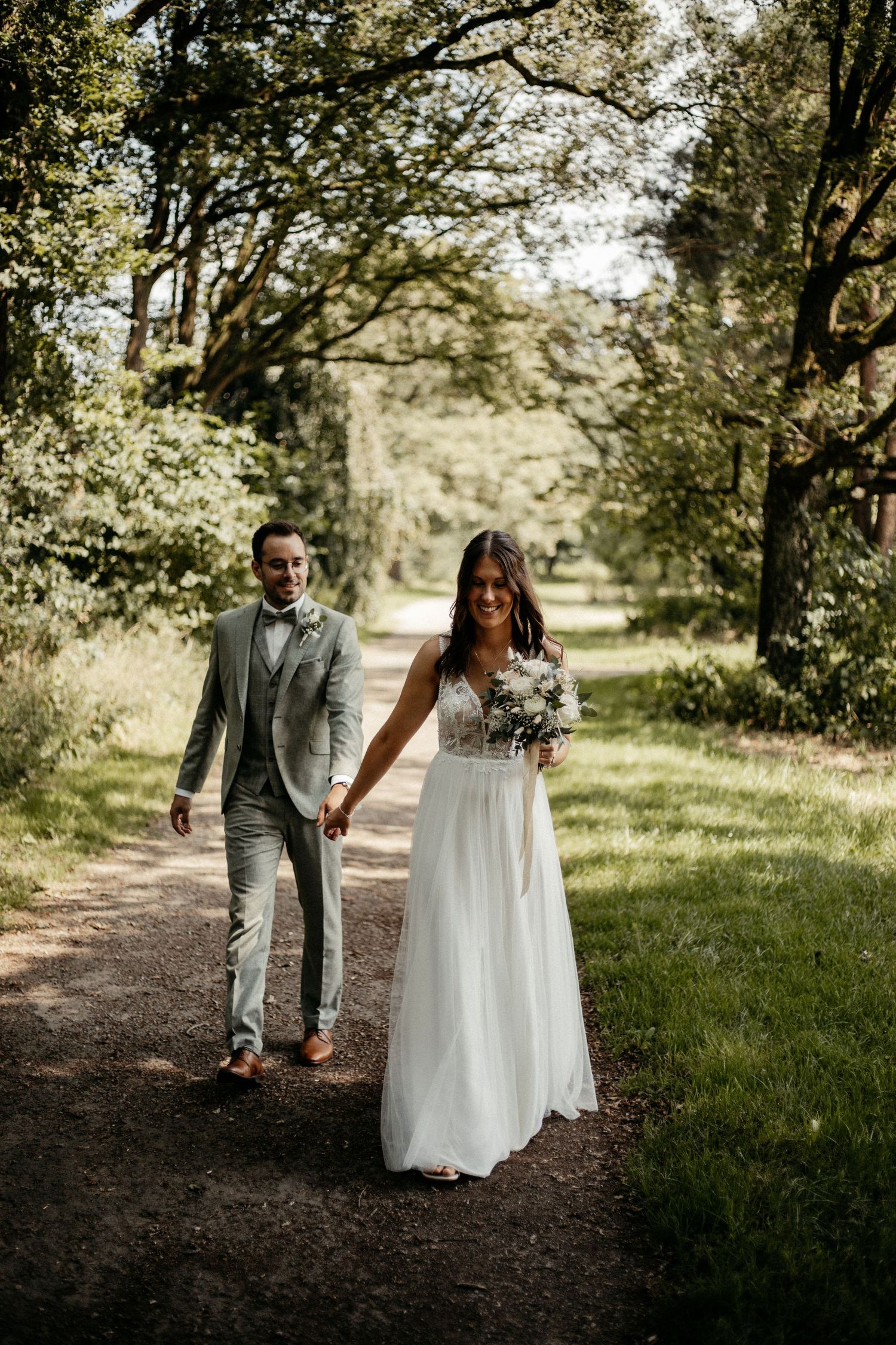 Hochzeit