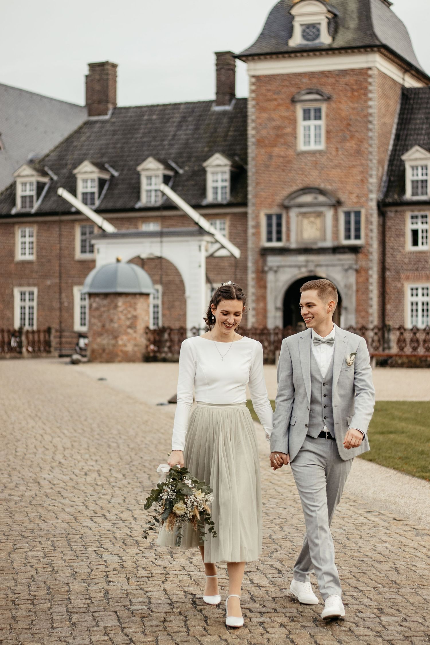 Hochzeit