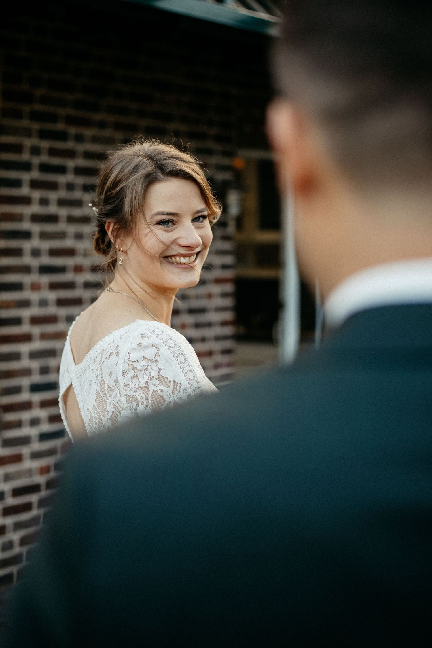 Hochzeit