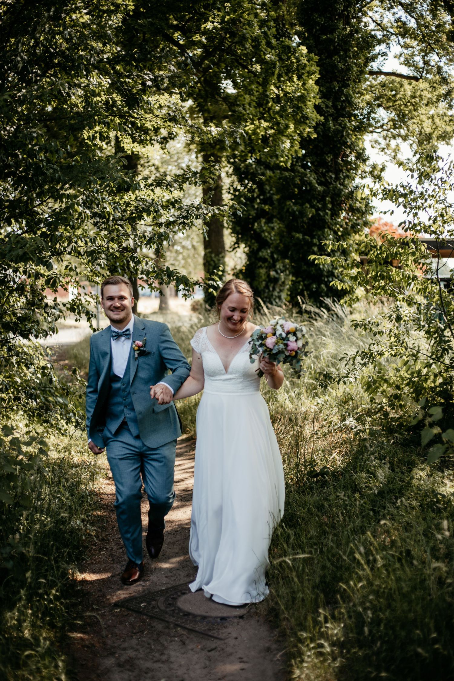 Hochzeit