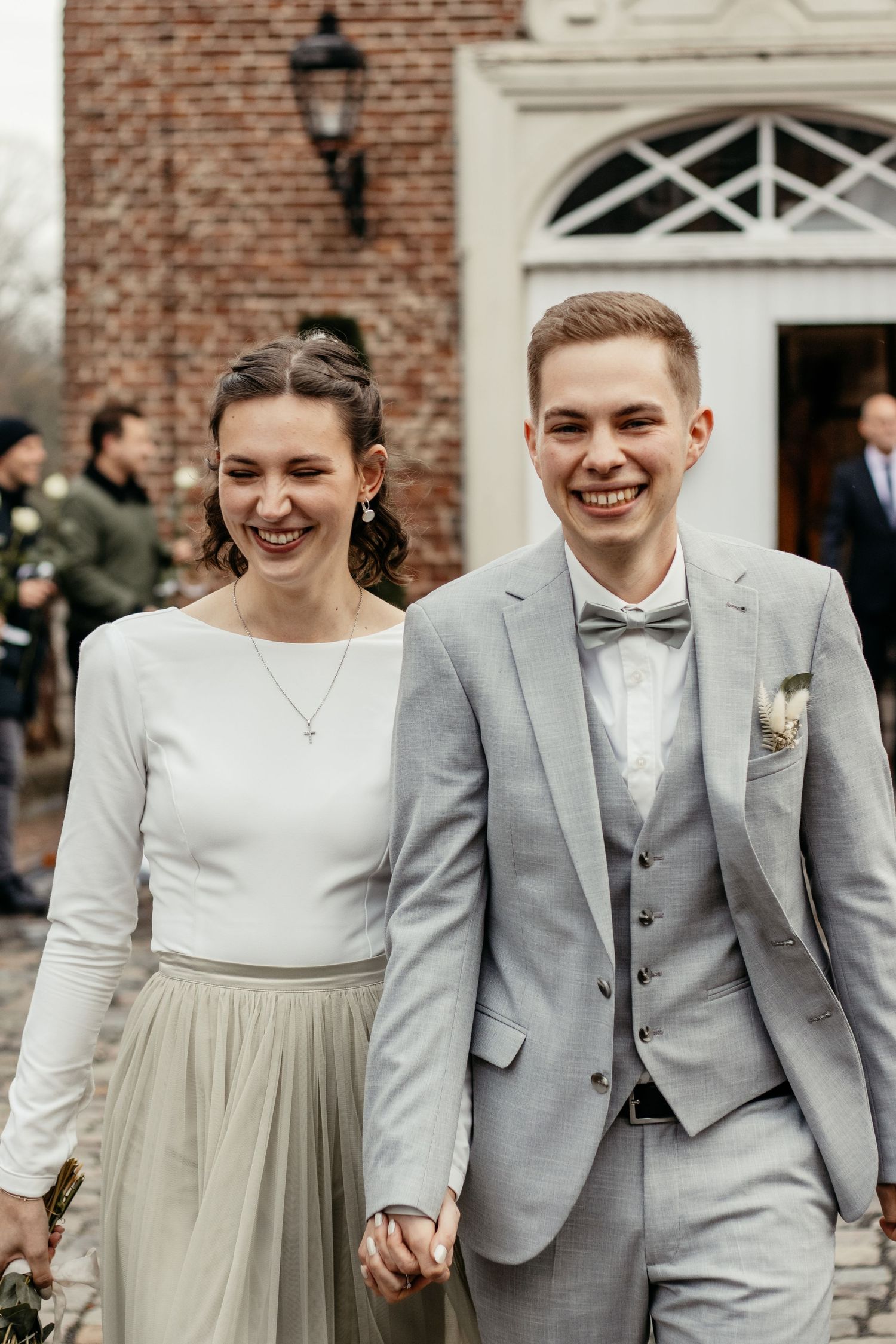 Hochzeit